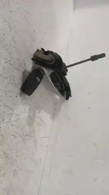 Автозапчастина б/у ліва передня внутрішня ручка для audi a4 b6 (8e2) 1.9 tdi посилання на oem iam 8e1837019g7pe  