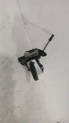 Автозапчастина б/у ліва передня внутрішня ручка для audi a4 b6 (8e2) 1.9 tdi посилання на oem iam 8e1837019g7pe  