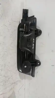 İkinci el araba yedek parçası Iç ön Sag Kol için AUDI A4 B6 (8E2) 1.9 TDI OEM IAM referansları 8E1837020G7PE  