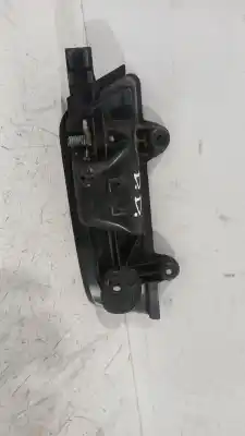 İkinci el araba yedek parçası iç ön sag kol için audi a4 b6 (8e2) 1.9 tdi oem iam referansları 8e1837020g7pe  