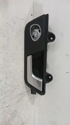 İkinci el araba yedek parçası iç ön sag kol için audi a4 b6 (8e2) 1.9 tdi oem iam referansları 8e1837020g7pe  