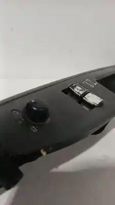 Автозапчастина б/у передні вікний вмикач для audi a4 b6 (8e2) 1.9 tdi посилання на oem iam 8z0959851g5pr  