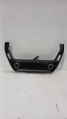 Peça sobressalente para automóvel em segunda mão COMANDO DE SOFAGEM (CHAUFFAGE / AR CONDICIONADO)  por TOYOTA COROLLA HATCHBACK (_E21_, _EA1_, _EH1_)  Referências OEM IAM 5590002E10  