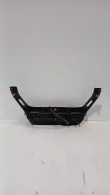 Second-hand car spare part heating / air conditioning control panel for toyota corolla hatchback (_e21_, _ea1_, _eh1_) 1.8 vvti hybrid (zwe219) oem iam references 5590002e10  