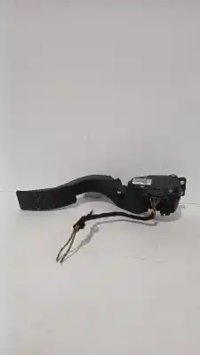 İkinci el araba yedek parçası gaz pedali için audi a4 b6 (8e2) 1.9 tdi oem iam referansları 8e1721523g  