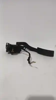 İkinci el araba yedek parçası gaz pedali için audi a4 b6 (8e2) 1.9 tdi oem iam referansları 8e1721523g  