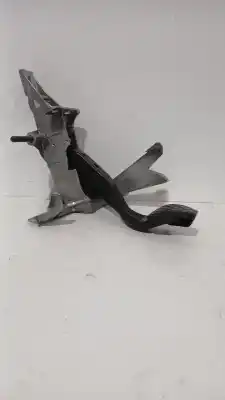 İkinci el araba yedek parçası Fren Pedali için AUDI A4 B6 (8E2) 1.9 TDI OEM IAM referansları 8E1721140  