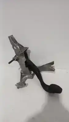 İkinci el araba yedek parçası fren pedali için audi a4 b6 (8e2) 1.9 tdi oem iam referansları 8e1721140  