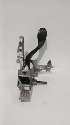 İkinci el araba yedek parçası fren pedali için audi a4 b6 (8e2) 1.9 tdi oem iam referansları 8e1721140  