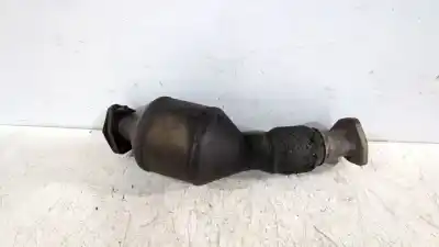 Pezzo di ricambio per auto di seconda mano catalizzatore per audi a4 b6 (8e2) 1.9 tdi riferimenti oem iam 8e0254200dv  