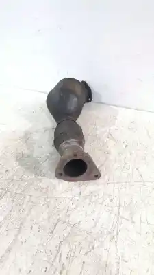 Pezzo di ricambio per auto di seconda mano catalizzatore per audi a4 b6 (8e2) 1.9 tdi riferimenti oem iam 8e0254200dv  