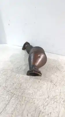 Pezzo di ricambio per auto di seconda mano catalizzatore per audi a4 b6 (8e2) 1.9 tdi riferimenti oem iam 8e0254200dv  