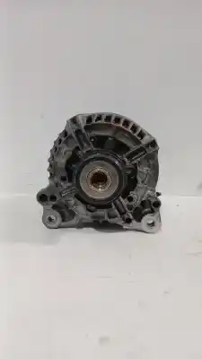 İkinci el araba yedek parçası Alternatör için AUDI A4 B6 (8E2) 1.9 TDI OEM IAM referansları 06F903023F  