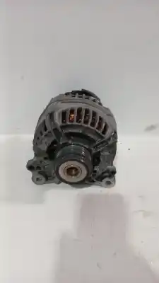 İkinci el araba yedek parçası alternatör için audi a4 b6 (8e2) 1.9 tdi oem iam referansları 06f903023f  