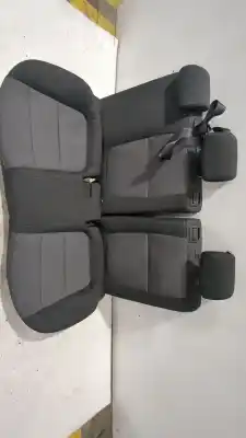 Автозапчастина б/у задні сидіння для KIA STONIC (YB) 1.0 T-GDi Посилання на OEM IAM   