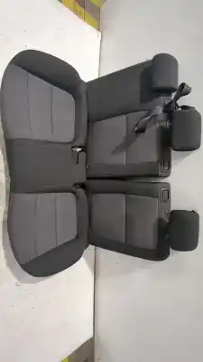 Автозапчастина б/у задні сидіння для kia stonic (yb) 1.0 t-gdi посилання на oem iam   
