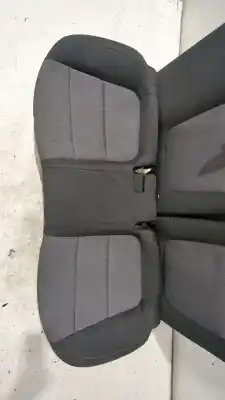 Автозапчастина б/у задні сидіння для kia stonic (yb) 1.0 t-gdi посилання на oem iam   