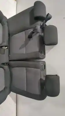 Автозапчастина б/у задні сидіння для kia stonic (yb) 1.0 t-gdi посилання на oem iam   