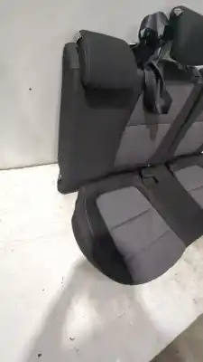 Автозапчастина б/у задні сидіння для kia stonic (yb) 1.0 t-gdi посилання на oem iam   