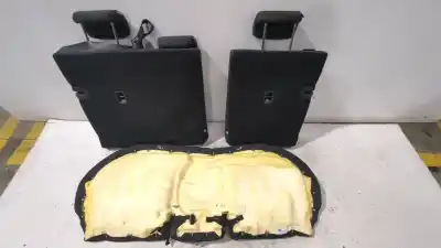 Автозапчастина б/у задні сидіння для kia stonic (yb) 1.0 t-gdi посилання на oem iam   