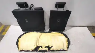 Автозапчастина б/у задні сидіння для kia stonic (yb) 1.0 t-gdi посилання на oem iam   