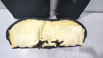 Автозапчастина б/у задні сидіння для kia stonic (yb) 1.0 t-gdi посилання на oem iam   