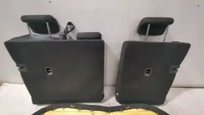 Автозапчастина б/у задні сидіння для kia stonic (yb) 1.0 t-gdi посилання на oem iam   