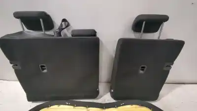 Автозапчастина б/у задні сидіння для kia stonic (yb) 1.0 t-gdi посилання на oem iam   