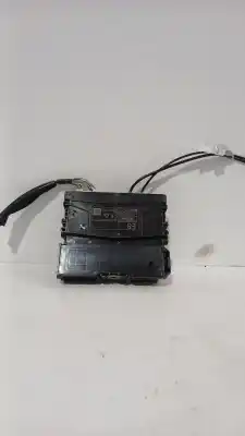 Pezzo di ricambio per auto di seconda mano modulo elettronico per toyota corolla hatchback (_e21_, _ea1_, _eh1_) 1.8 vvti hybrid (zwe219) riferimenti oem iam 8674012041  