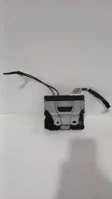 Pezzo di ricambio per auto di seconda mano modulo elettronico per toyota corolla hatchback (_e21_, _ea1_, _eh1_) 1.8 vvti hybrid (zwe219) riferimenti oem iam 8674012041  