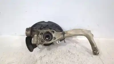 Pezzo di ricambio per auto di seconda mano attacco anteriore destro per audi a4 b6 (8e2) 1.9 tdi riferimenti oem iam 8e0407254h  