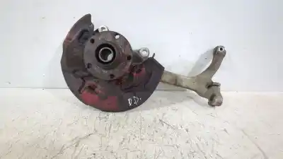 Pezzo di ricambio per auto di seconda mano attacco anteriore destro per audi a4 b6 (8e2) 1.9 tdi riferimenti oem iam 8e0407254h  
