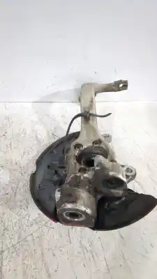 Pezzo di ricambio per auto di seconda mano attacco anteriore destro per audi a4 b6 (8e2) 1.9 tdi riferimenti oem iam 8e0407254h  