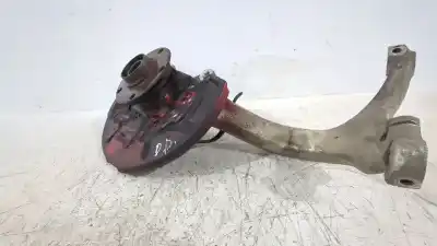Pezzo di ricambio per auto di seconda mano attacco anteriore destro per audi a4 b6 (8e2) 1.9 tdi riferimenti oem iam 8e0407254h  