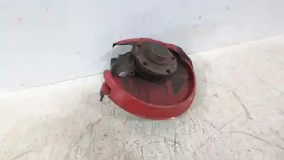 Peça sobressalente para automóvel em segunda mão manga de eixo traseira esquerda por audi a4 b6 (8e2) 1.9 tdi referências oem iam 8e0505431aq  