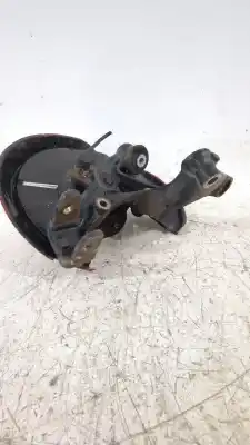 Peça sobressalente para automóvel em segunda mão manga de eixo traseira esquerda por audi a4 b6 (8e2) 1.9 tdi referências oem iam 8e0505431aq  