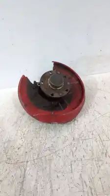 Pezzo di ricambio per auto di seconda mano Snodo Posteriore Destro per AUDI A4 B6 (8E2) 1.9 TDI Riferimenti OEM IAM 8E0505432AQ  