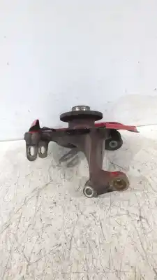 Second-hand car spare part rear right knuckle for audi a4 b6 (8e2) 1.9 tdi oem iam references 8e0505432aq  