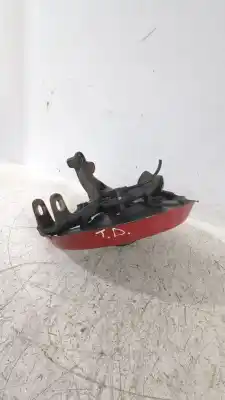 Second-hand car spare part rear right knuckle for audi a4 b6 (8e2) 1.9 tdi oem iam references 8e0505432aq  