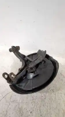 Second-hand car spare part rear right knuckle for audi a4 b6 (8e2) 1.9 tdi oem iam references 8e0505432aq  