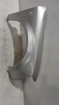 Автозапчастина б/у ПЕРЕДНЕ ПРАВЕ КРИЛО для AUDI A4 B6 (8E2)  Посилання на OEM IAM 8E0821106B  