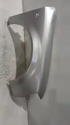 Автозапчастина б/у передне праве крило для audi a4 b6 (8e2) 1.9 tdi посилання на oem iam 8e0821106b  