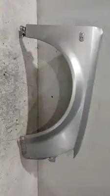 Автозапчастина б/у передне праве крило для audi a4 b6 (8e2) 1.9 tdi посилання на oem iam 8e0821106b  