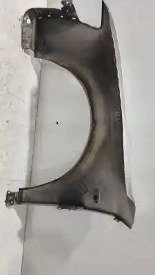 Автозапчастина б/у передне праве крило для audi a4 b6 (8e2) 1.9 tdi посилання на oem iam 8e0821106b  