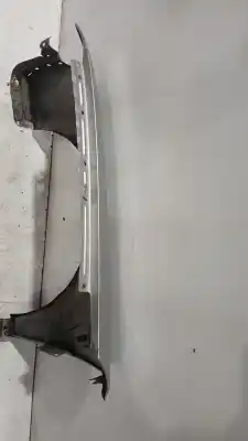 Автозапчастина б/у передне праве крило для audi a4 b6 (8e2) 1.9 tdi посилання на oem iam 8e0821106b  