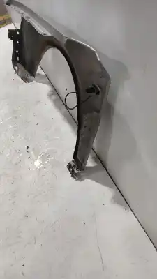 Автозапчастина б/у передне праве крило для audi a4 b6 (8e2) 1.9 tdi посилання на oem iam 8e0821106b  