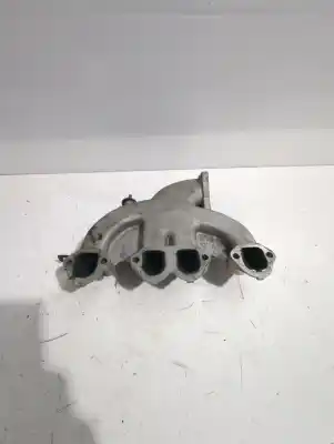 Pezzo di ricambio per auto di seconda mano Collettore Di Aspirazione per AUDI A4 B6 (8E2) 1.9 TDI Riferimenti OEM IAM 038129713AJ  