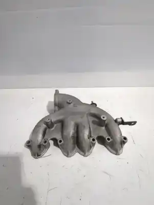 Peça sobressalente para automóvel em segunda mão coletor admissão por audi a4 b6 (8e2) 1.9 tdi referências oem iam 038129713aj  