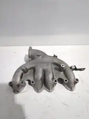 Peça sobressalente para automóvel em segunda mão coletor admissão por audi a4 b6 (8e2) 1.9 tdi referências oem iam 038129713aj  