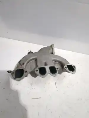 Peça sobressalente para automóvel em segunda mão coletor admissão por audi a4 b6 (8e2) 1.9 tdi referências oem iam 038129713aj  
